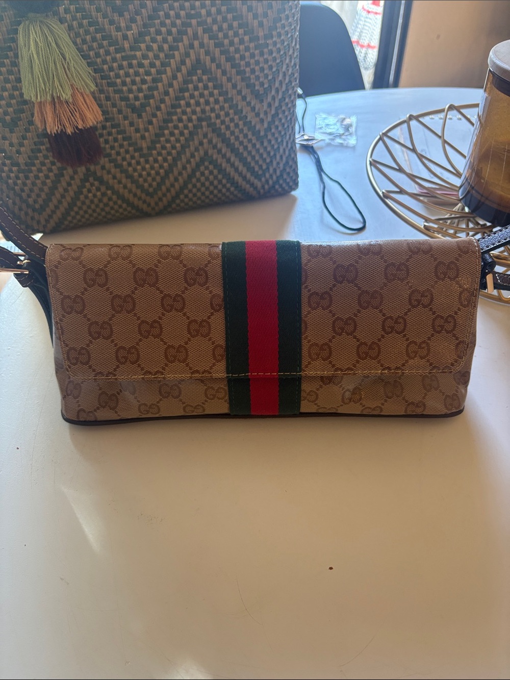 NEW  Shoulder bag